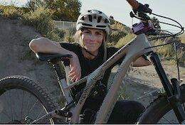 Video: Blake Hansen on How Biking Gave Her Freedom to Be Herself
