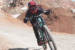 Video: Remy Metailler Shreds Flat Out &amp; Rocky Bike Park Laps at Kicking Horse
