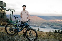 The Vertical Kilo-Meter Eater Ben Hildred on Climbing a Million Feet in 200 Days