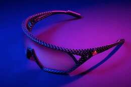 Adidas Reveals $415 3D-Printed Glasses