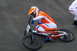 Update: A Post-Mortem on the Two-Speed BMX Bike That Didn't Win the Olympics