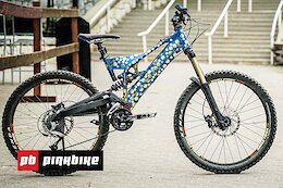 Video: The Everyday Bikes From The Whistler Bike Park