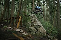 Video &amp; Photo Story: The Outlaw Sport - The Legalization of the North Shore's Trails with Geoff Gulevich &amp; the NSMBA
