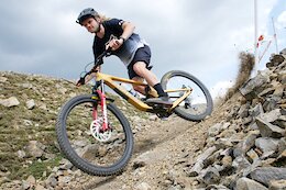 Video: Mark Scott &amp; Joe Flanagan Preview the Ard Rock 2021 Maxxis Stage 1