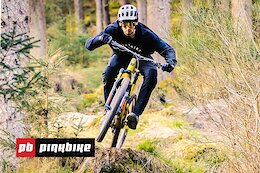 Video: Absorbing Trail Features &amp; Maintaining Speed - How To Bike with Ben Cathro Episode 4