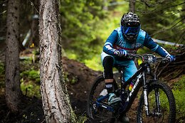 Podcast: Hattie Harnden Talks About Her First EWS Win, Being a Multi-Discipline Athlete and More