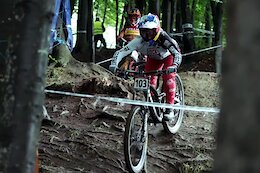 Video: Highlights from the Maribor iXS Downhill Cup 2021