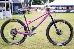 7 Hardtails from Ard Rock 2021