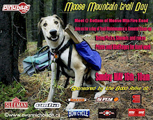 Moose Mountain Trail Day - CANCELLED!!!