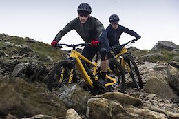 Video: A Lake District Epic on eMTBs