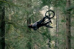 Video: Max Langille Goes Big for his Commencal Welcome Edit