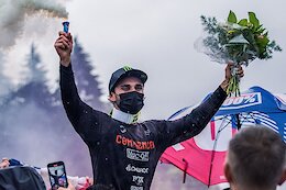 Video: The Commencal Muc-Off Team Tackle the Opening Rounds of the 2021 DH World Cup