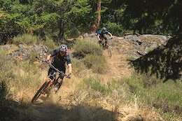 Details Announced for 'The Mega Volt' Multi-Day eMTB Event by the BC Bike Race