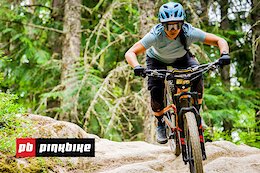 Video: Pro Tips For Your First Enduro Race with Christina Chappetta