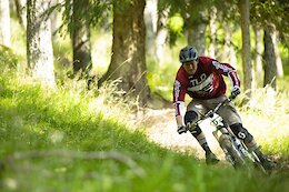 Video: Brendan Fairclough Previews the Naughty Northumbrian Enduro Festival