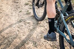 Spotted: A New Yeti eMTB