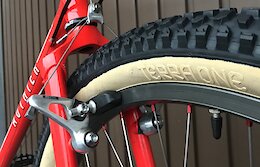 Podcast: Terra One and the New Tire for Vintage Bikes