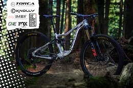 Win a Knolly Fugitive &amp; Support the Trails in BC’s Tri-Cities