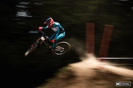 Pinkbike Poll: What Would It Take For You to Become a Faster Rider?