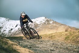 Video: Martha Gill Rips a Gravel Bike