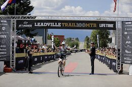 Rose Grant &amp; Keegan Swenson Win Leadville 100