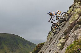 Must Watch: Gee Atherton Shares What Might Have Been in 'The Knife Edge'
