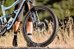 Video: WTB Introduces CZR Carbon Wheels for Gravel &amp; Mountain Bikes