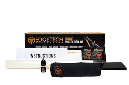 Edgetech Protection Launches New Frame Protection Kits
