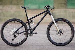 Bike Check: The 95% Made in Europe Kavenz VHP16