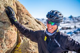 Podcast: Trail EAffect Episode 37 with IMBA's Executive Director Dave Wiens