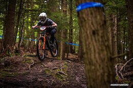 Video & Race Report: Eastern States Cup EWS Gold Qualifier - Arrowhead, NH