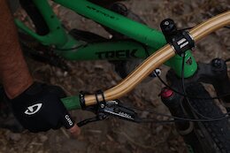 Video: Passchier Launches The Gump Bamboo Bars with Arm Pump Reduction Claims