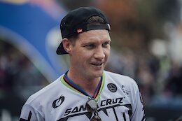 Podcast: Greg Minnaar &amp; Myriam Nicole Join George Thompson for the Royalty Episode