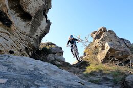 Video &amp; Photo Story: Tito Tomasi Rides Across the Basque Country