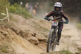 Getting to Know Tayte Proulx-Royds, the 12-Year-Old Who Won the Dark Horse Award