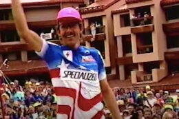 Throwback Thursday: The First MTB World Championships in Durango, Colorado in 1990