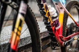 Round Up: Wet Weather Setup Tricks from EWS &amp; World Cup Racing
