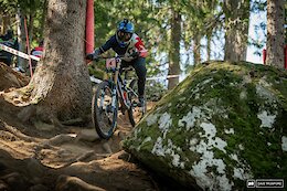 Pinkbike Primer - The 2022 DH World Cup Wraps up at Val di Sole
