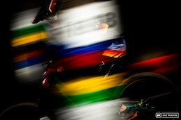 Pinkbike Poll: Who Will Win the Les Gets World Champs?