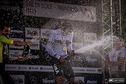 Pinkbike Poll: Who Will Win the Val di Sole World Champs?