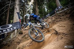 Photo Epic: Qualifying - Val di Sole DH World Championships 2021