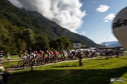 XC Worlds Fantasy Contest: Win A Trailforks Pro Yearly Subscription