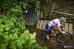 Mountain Biking Cut from the 2026 Commonwealth Games