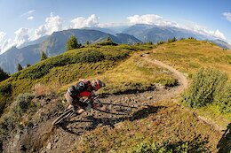 Video &amp; Race Report: Trans-Savoie 50/50 - Days 3 to 6