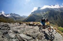 Details Announced for The Last-Ever Trans-Savoie This Month