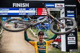 Must Watch: Greg Minnaar – Not Done Yet (Full Documentary)