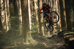 Evan Wall Parts Ways with Orbea