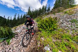Podcast: Paving A Way For Women In Mountain Biking With Helen Gaskell
