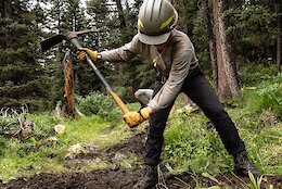 Last Chance to Make a Difference in Sun Valley’s Trails &amp; Win a Kona Process 134 CR 29