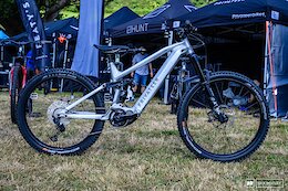 Interview: The Evolution of the Privateer E161 eMTB